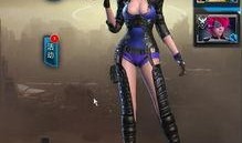 逆战体验最新版本爆料,全新内容与玩法，带你领略极致战斗体验